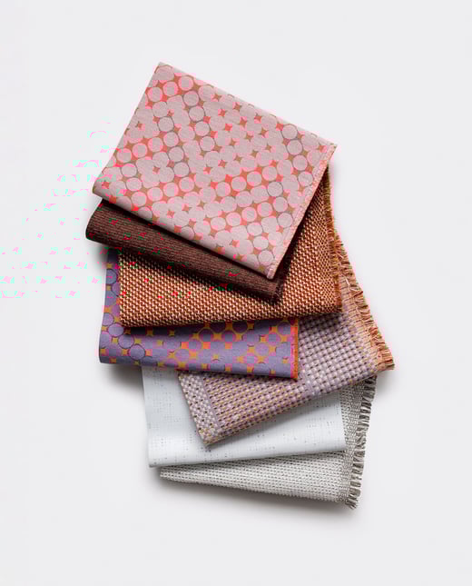 Luum Textiles Kinetic Energy Collection