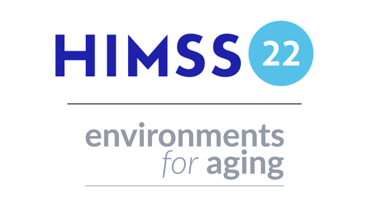 HIMSS + ENVIRO4AGING