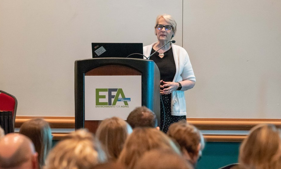EFA Event - landscape
