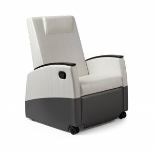 Allseating Recliner