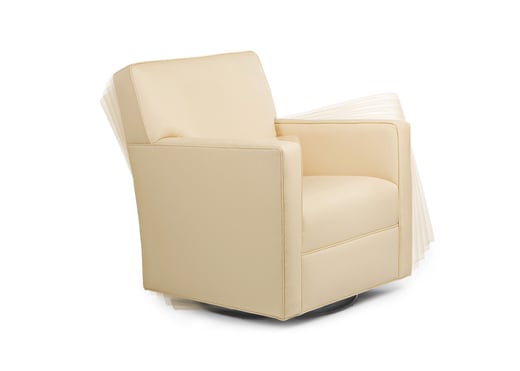 Cabot Wrenn Swivel Rocker