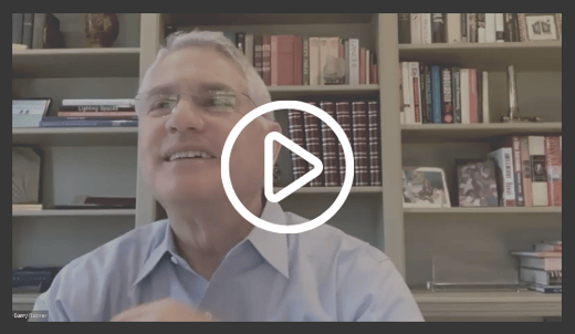 Healthcare Webinar Video Thumbnail