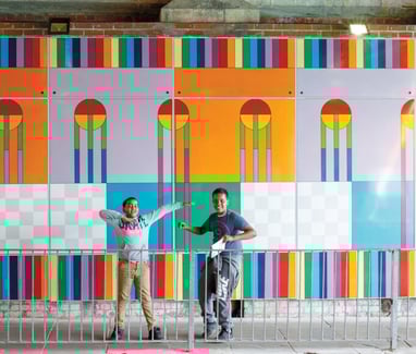 Salone del Mobile Milan Happy-Street-©-Luke-ODonovan-1