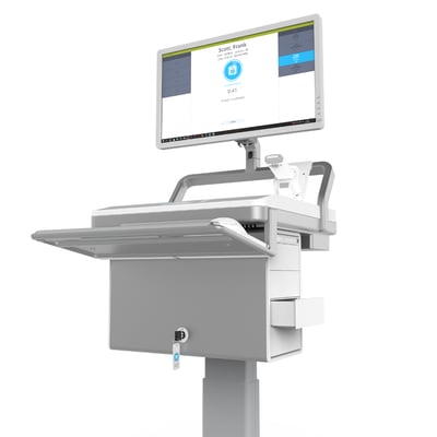 Humanscale Medlink