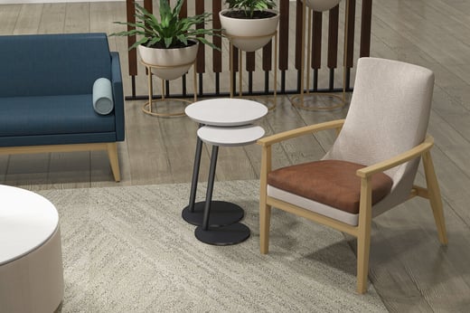 Prizzi lounge