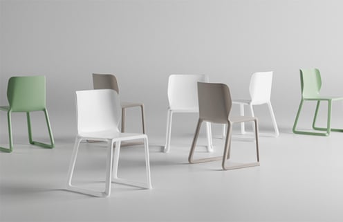 Pineapple Bold Chair