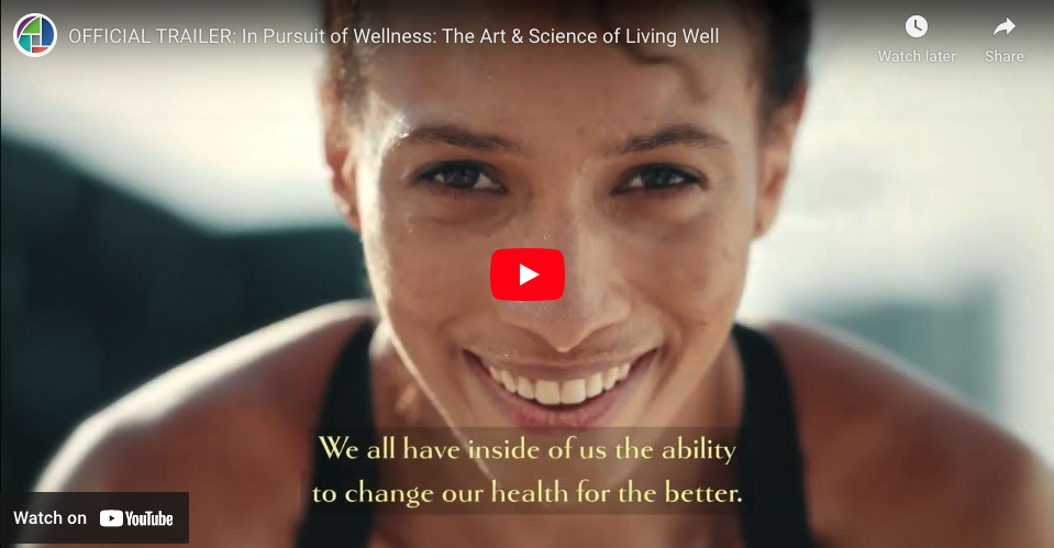 Pursuit of Wellness Series_healthcare newsletter Dec