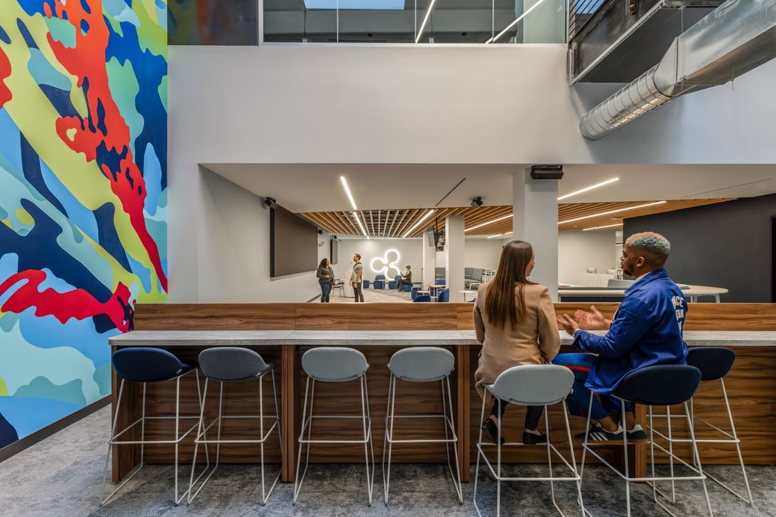 Ripple SF HQ