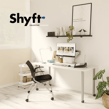Shyft Instagram Post