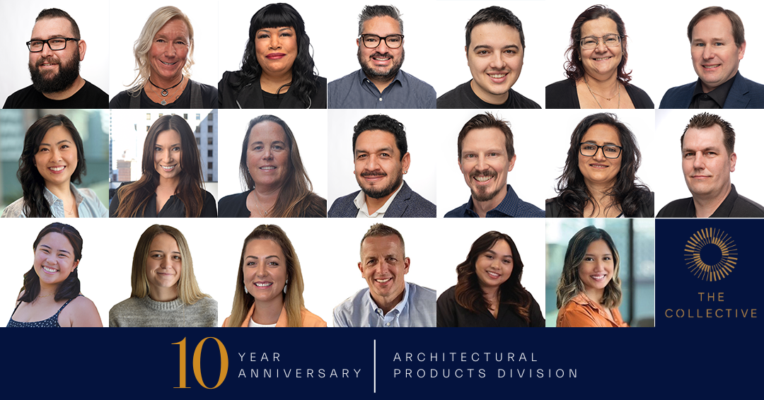 APD 10 Year Anniversary