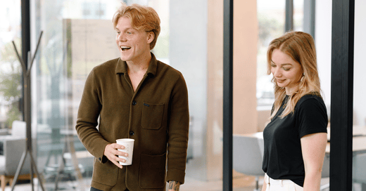 Alexander Verner, Meredith English (The Collective SF CA)