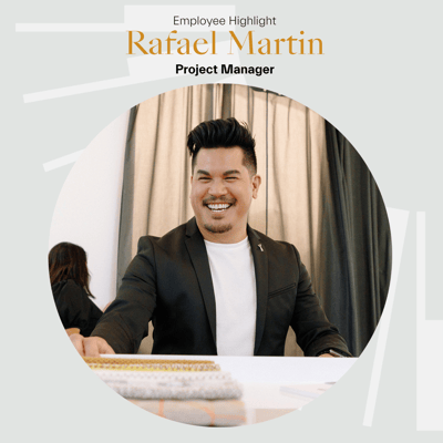 Rafael Spotlight-Instagram