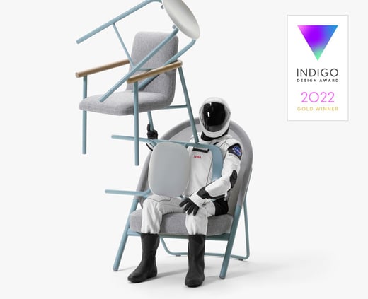 Teknion Indigo Design Awards